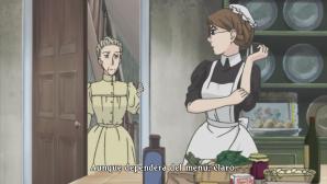 Anime Onegai: Emma: Un Romance Victoriano 1