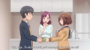 Anime Fandubs: Aibeya The Animation 1