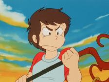 Otaku Tail No Fansub, Shin Gouki: Urusei Yatsura - Temporada 1 (001-21.5) 1