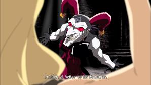 7R37: Lady Death, la película 5