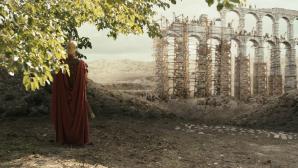 SbR: El ministerio del tiempo 1