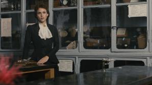 SbR: El ministerio del tiempo 2