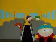 TSeD: South Park (Temporadas 01-22) 2