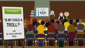 TSeD: South Park (Temporadas 01-22) 3