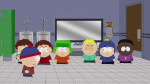 TSeD: South Park (Temporadas 01-22) 4