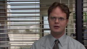 sempai23: The Office (Temporadas 1-9) 1