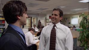 sempai23: The Office (Temporadas 1-9) 2