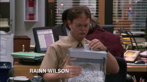 sempai23: The Office (Temporadas 1-9) 3