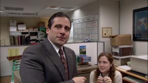 sempai23: The Office (Temporadas 1-9) 4