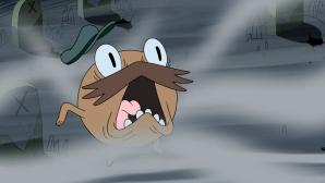 sempai23: Hora de aventuras (Temporadas 1-10) 1