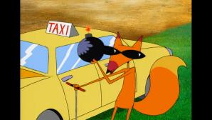 Otaku Tail No Fansub: Coraje, el perro cobarde (Temporadas 1-4) 2