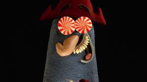 sempai23: Las maravillosas desventuras de Flapjack 3