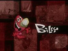 sempai23: Las macabras Aventuras de Billy y Mandy (Temporadas 1-7, especiales y película) 3