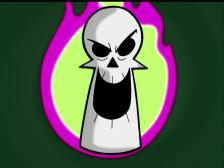 sempai23: Las macabras Aventuras de Billy y Mandy (Temporadas 1-7, especiales y película) 4