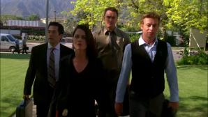 sempai23: El mentalista (Temporadas 1-7) 1