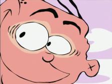 sempai23: ‎Ed, Edd y Eddy (Temporadas 1-6, especiales y película) 2
