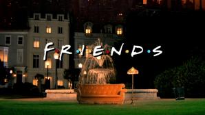 sempai23: Friends (Temporadas 1-10) 1