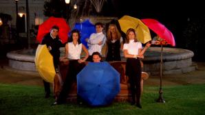 sempai23: Friends (Temporadas 1-10) 2
