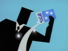 sempai23: Las Supernenas (1998) (Temporadas 1-6, especiales y película) 1