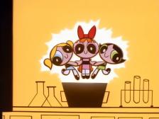 sempai23: Las Supernenas (1998) (Temporadas 1-6, especiales y película) 4