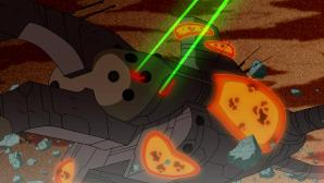 sempai23: Ben 10 (2005) (Temporadas 1-4) 2