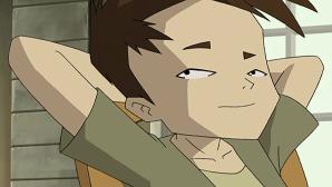 sempai23: Código Lyoko (Temporadas 1-4 y especiales) 3