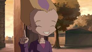 sempai23: Código Lyoko (Temporadas 1-4 y especiales) 4