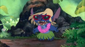 sempai23: Lilo & Stitch: La serie (Temporadas 1-2) 1