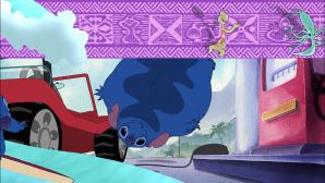 sempai23: Lilo & Stitch: La serie (Temporadas 1-2) 3