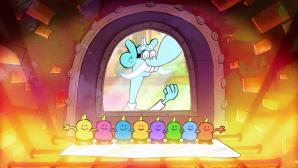 sempai23: Chowder (Temporadas 1-3) 2