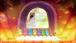 sempai23: Chowder (Temporadas 1-3) 3