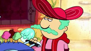 sempai23: Chowder (Temporadas 1-3) 4