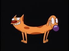 sempai23: CatDog (Temporadas 1-4) 3