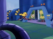 sempai23: El laboratorio de Dexter (Temporadas 1-4 y película) 3