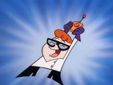 sempai23: El laboratorio de Dexter (Temporadas 1-4 y película) 4