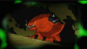 reptill1423: Ben 10 (2005) (Temporadas 1-4) 1