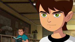 reptill1423: Ben 10 (2005) (Temporadas 1-4) 3