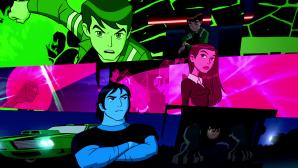 sempai23: Ben 10: Alien Force (Temporadas 1-3) 3