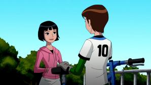 sempai23: Ben 10: Alien Force (Temporadas 1-3) 4