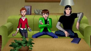 sempai23: Ben 10: Ultimate Alien (Temporadas 1-3) 4