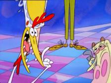 sempai23: Vaca y Pollo (Temporadas 1-4) 1