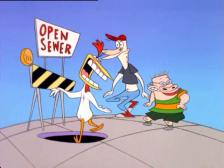 sempai23: Vaca y Pollo (Temporadas 1-4) 3