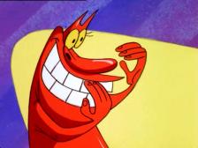 sempai23: Vaca y Pollo (Temporadas 1-4) 4