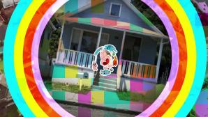 sempai23: El asombroso mundo de Gumball (Temporadas 1-6 y dos mini series) 1