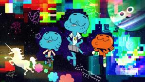 sempai23: El asombroso mundo de Gumball (Temporadas 1-6 y dos mini series) 2