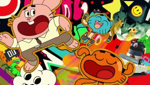 sempai23: El asombroso mundo de Gumball (Temporadas 1-6 y dos mini series) 3