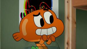 sempai23: El asombroso mundo de Gumball (Temporadas 1-6 y dos mini series) 4