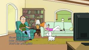 sempai23: Rick y Morty (Temporadas 1-7 y anime) 2