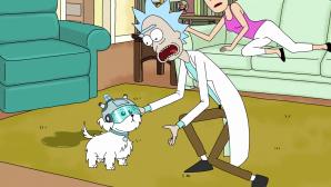 sempai23: Rick y Morty (Temporadas 1-7 y anime) 4