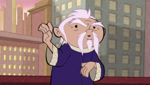 sempai23: American Dragon: Jake Long (Temporadas 1-2) 2